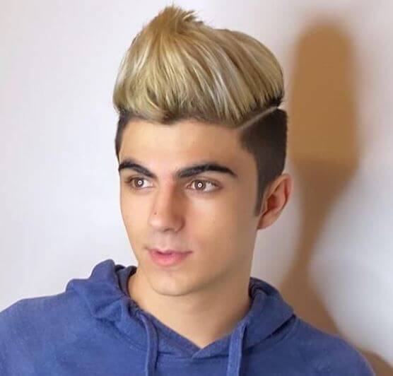 Kassius Lijah Marcil-Green